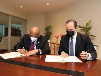 BID prestará $60 millones a Panamá para impulsar la transformación digital de la gestión y de los servicios públicos