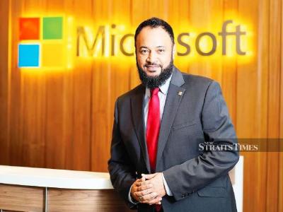 #TECH: Modernising the public sector