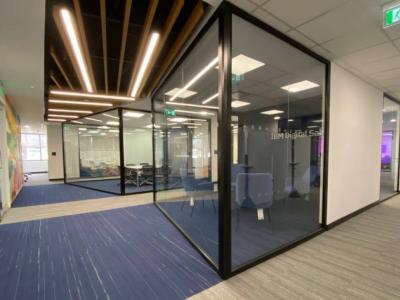 IBM abre las puertas del Centro de Ventas Digitales en Bogotá