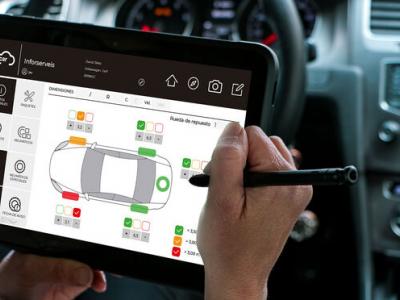 Pack Digital CAR: todo lo que necesitas para empezar a digitalizar tu taller y ¡transformar tu servicio!