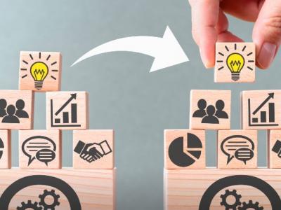 La transferencia de conocimiento desde la Universidad 2030