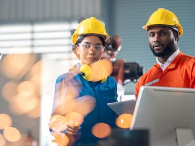 Mabtec, pionero en la transformación digital del sector de la construcción