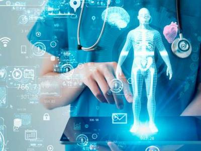 AstraZeneca lanza hub de innovación para el sector salud en Colombia. Así funcionar