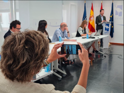 Las Rozas realiza la Primera Compra Pública de Innovación