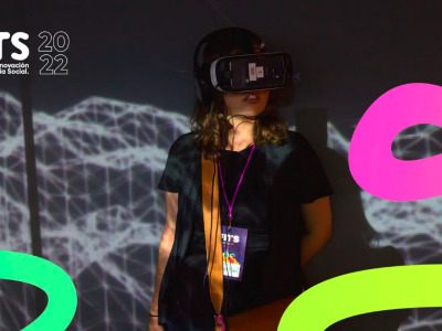 FITS, un evento internacional de tecnología social que ha cruzado virtualmente las fronteras del mundo