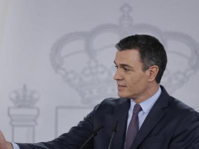 El Gobierno dedicará 800 millones de euros a transformación digital, bolsas de cuidado profesional y viviendas colaborativa