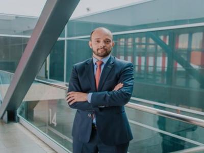 Entrevista | Thales respalda la transformación digital en Colombia