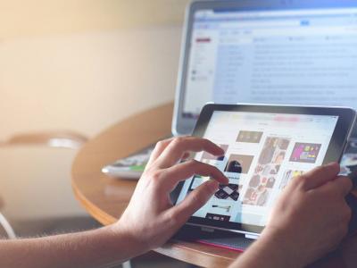 8.	Transformación Digital: Mejorar la experiencia de las personas como el gran propósito