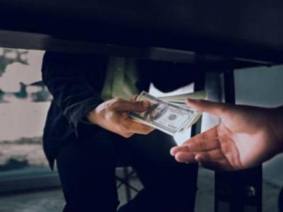 La transformación digital de la lucha contra la corrupción