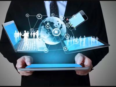 Sumarse a la transformación digital o quedar relegado en el intento