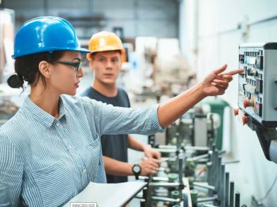 5 Retos Para la Adopción de la Transformación Digital en la Industria