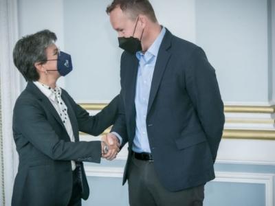 Bogotá avanza en proyectos de innovación pública digital
