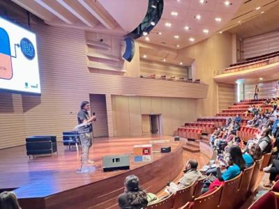 Con solución a retos locales se consolida el Sistema de Innovación Pública