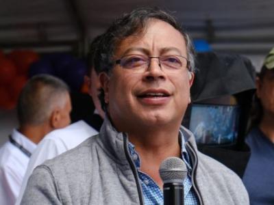 Gustavo Petro incluyó el blockchain y el metaverso en su plan de Gobierno