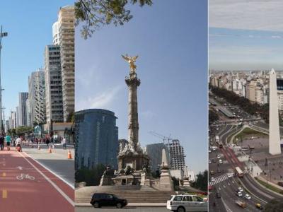 Startups en Latinoamérica: las ciudades con los ecosistemas más fuertes en 2022