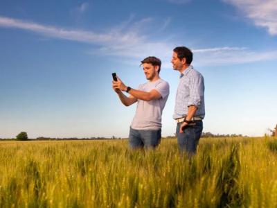 La startup argentina que revolucionará al AgTech con sus bioinsecticidas