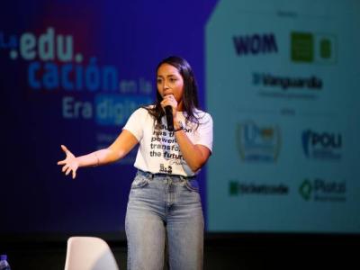 La educación en la era digital, una ventana abierta al conocimiento