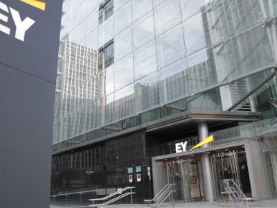 EY se alía con Kyndryl para ayudar a las empresas a acelerar su transformación digital