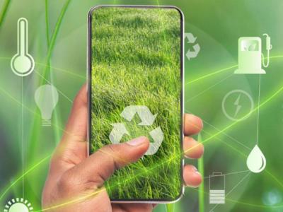 Tecnología de sostenibilidad y eficiencia energética