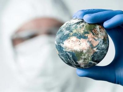 Chile y Colombia impulsan alianza tecnológica para prevenir enfermedades derivadas del cambio climático