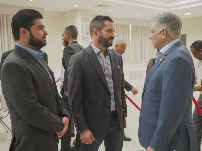Entidades públicas y privadas avanzan en la transformación digital en RD