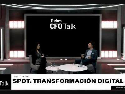 Cómo repercute la transformación digital en las finanzas