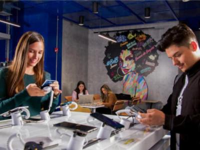 Banco de Bogotá, reconocido como el mejor banco en créditos digitales. 