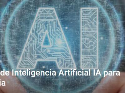 Política de Inteligencia Artificial IA para Colombia