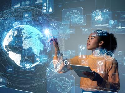Estamos viviendo momentos de profunda reflexión sobre el lugar de la mujer en muy diversos ámbitos de la vida y en especial dentro del sector empresarial. Los retos y obstáculos que frenan el desarrollo de las mujeres así como de políticas públicas y de acciones para promover su crecimiento profesional dentro de las empresas son temas frecuentes. Sin duda, la transformación digital que estamos viviendo abre grandes oportunidades para que las empresas cumplan su compromiso de atender a la diversidad y la inc