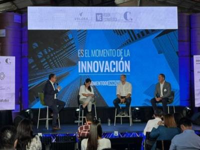 Foro ‘Es el momento de la innovación’: empresas, gremios, academia y gobierno impulsan desarrollo en Colombia
