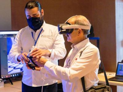 Cartagena: lista pare asumir el reto de transformarse digital y socialmente. 