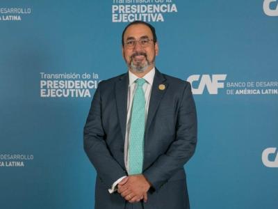 CAF invierte en Unblur para impulsar el sector Govtech en Europa