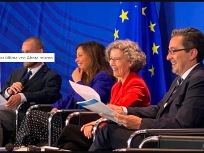 Artificial intelligence in the public sector: an engine for innovation in government… if we get it right