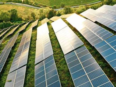 Sostenibilidad y tecnología: una dupla estratégica hacia las emisiones cero