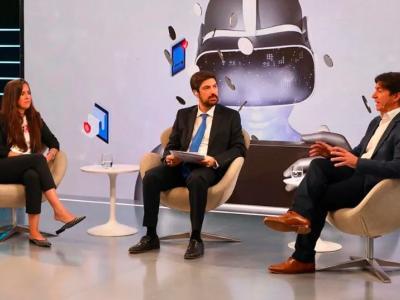 La innovación y el talento emprendedor, dos claves de la transformación digital