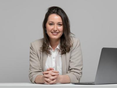 Lucía Bellocchio: “Las Smart Cities son una respuesta posible a los múltiples desafíos urbanos del siglo XXI”