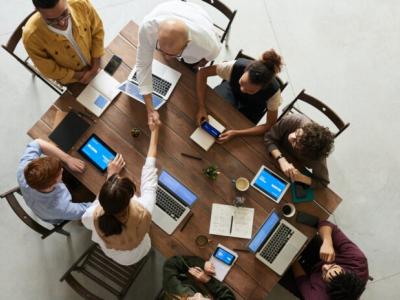 Fintechs ayudan en transformación digital de banca tradicional en Colombia