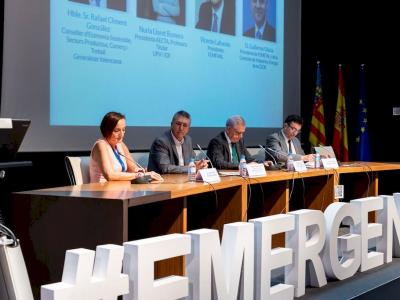 La V edición de Emergentes 2022 centra su atención en la Inteligencia Artificial y humanismo