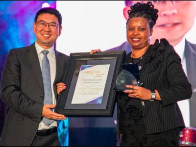 GovTech 2022: Huawei South Africa Recognised For Innovation At SITA’s Digital Public Service Awards