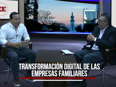 La Entrevista | Transformación digital de las empresas familiares