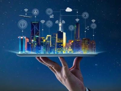 LOS 5 RETOS DEL GOBIERNO DIGITAL