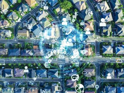 Conozca cómo ciudades sostenibles y agricultura utilizan Inteligencia Artificial