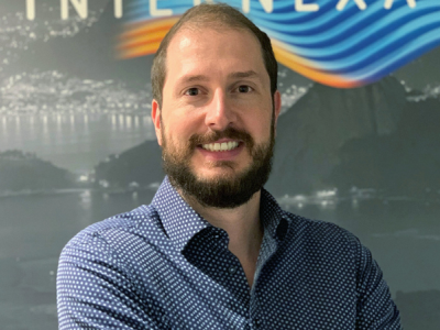 InterNexa emprende gira para la transformación digital