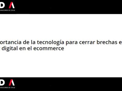 La importancia de la tecnología para cerrar brechas entre lo físico y digital en el ecommerce