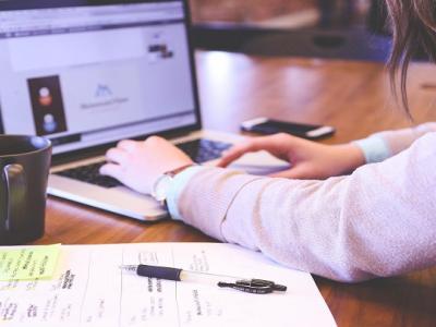 La transformación digital acompañando a las empresas al nuevo ecosistema digital