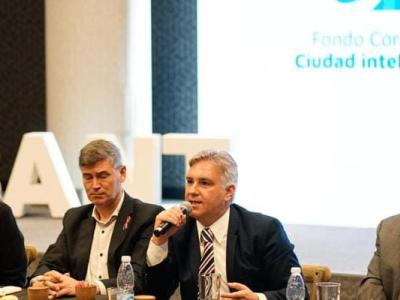 Diez startups brindarán soluciones innovadoras a la ciudad de Córdoba