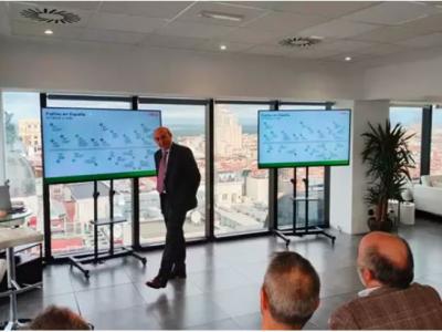 Fujitsu mantiene su compromiso con la transformación digital y su contribución a la sostenibilidad