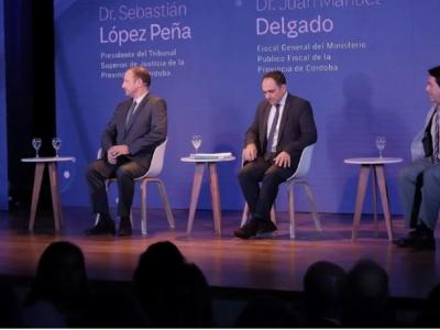Nuevas plataformas, innovación y perfiles digitales: claves de la transformación digital de la Justicia