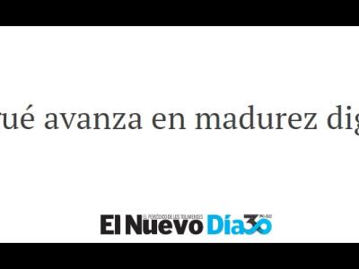 Ibagué avanza en madurez digital