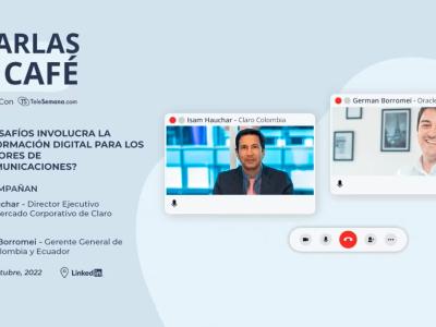 Desafíos de la transformación digital para los operadores móviles